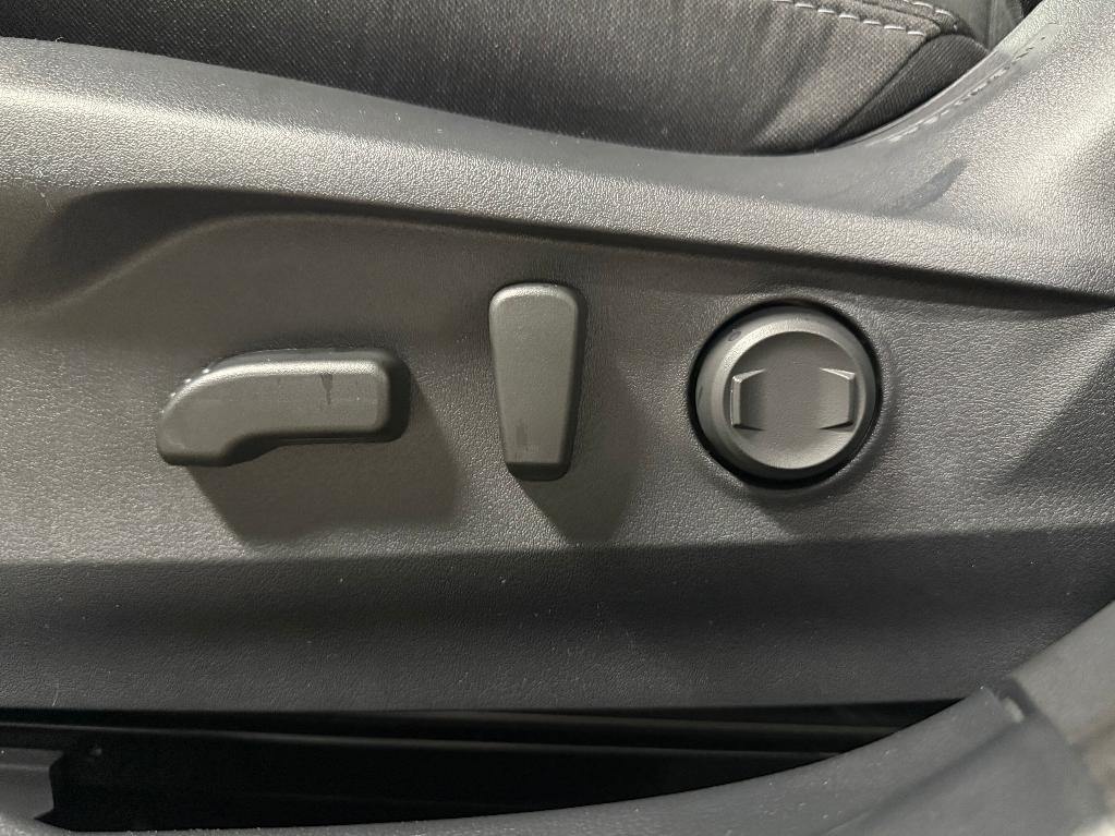 new 2025 Subaru Legacy car, priced at $32,228