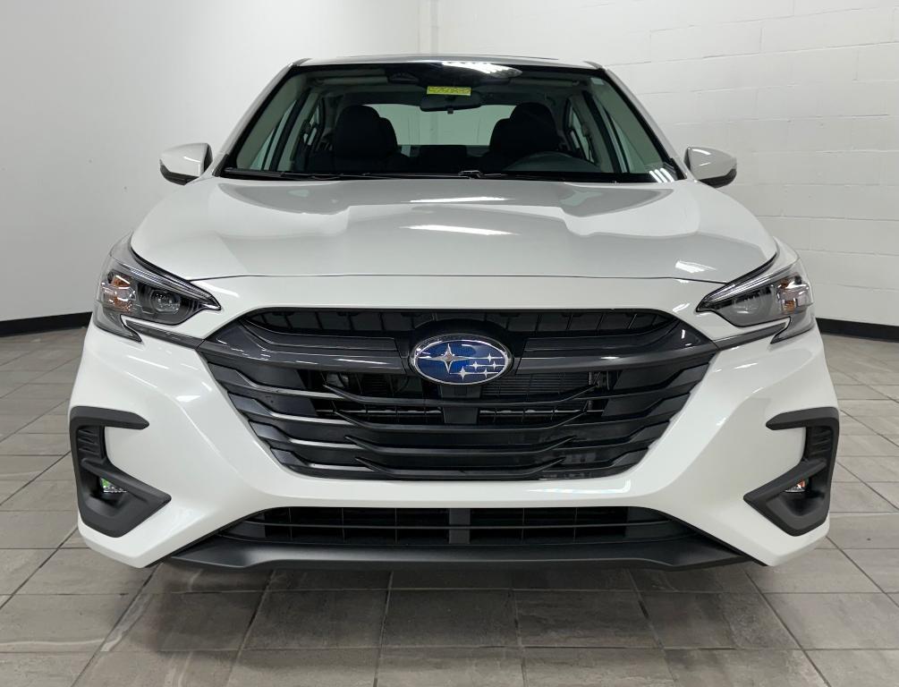 new 2025 Subaru Legacy car, priced at $32,228