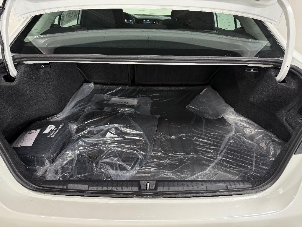 new 2025 Subaru Legacy car, priced at $32,228