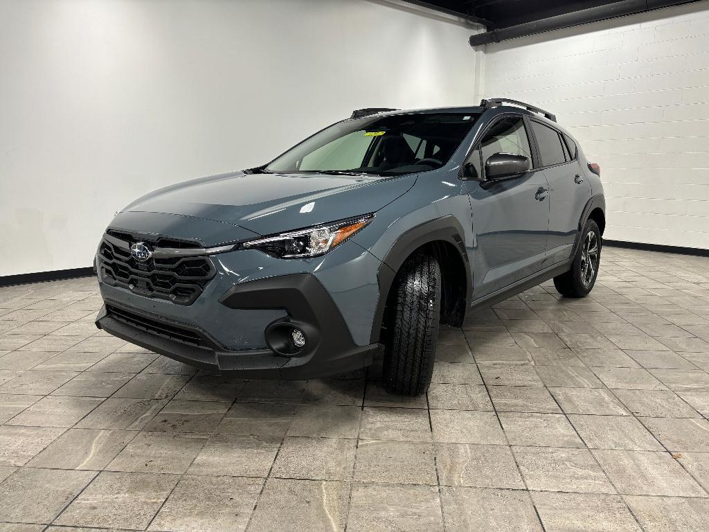 new 2025 Subaru Crosstrek car, priced at $29,133