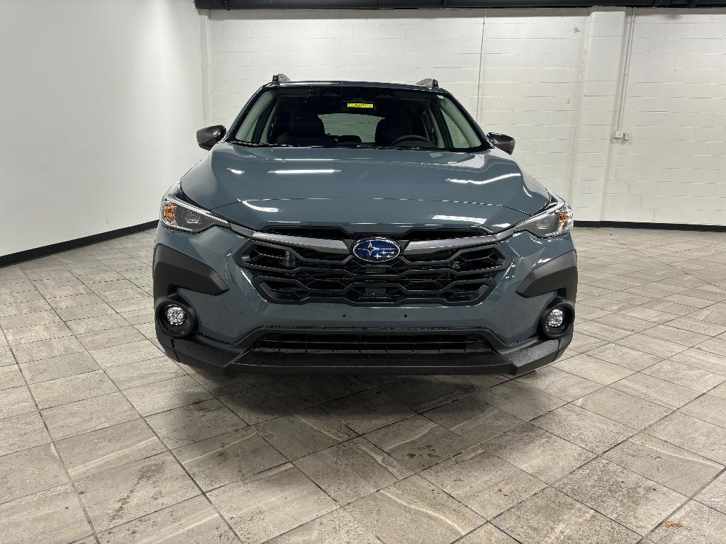 new 2025 Subaru Crosstrek car, priced at $29,133