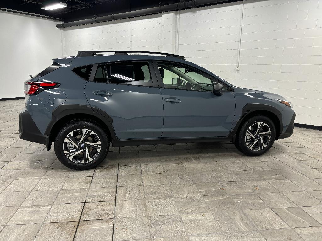 new 2025 Subaru Crosstrek car, priced at $29,133