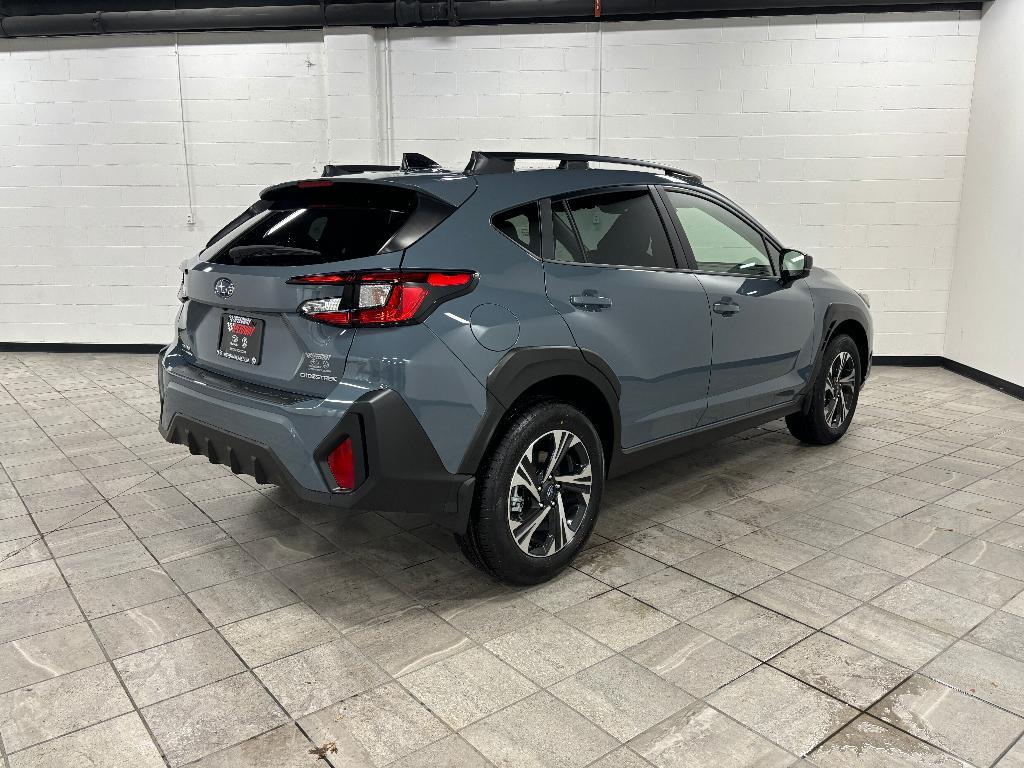 new 2025 Subaru Crosstrek car, priced at $29,133