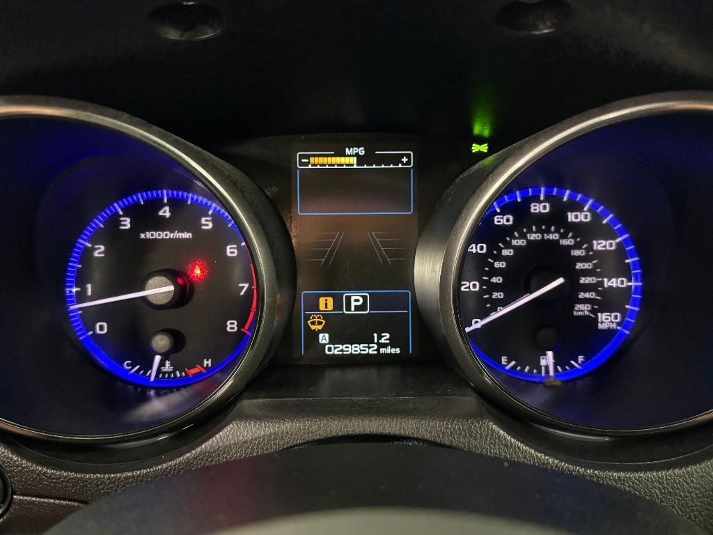used 2017 Subaru Outback car, priced at $23,000