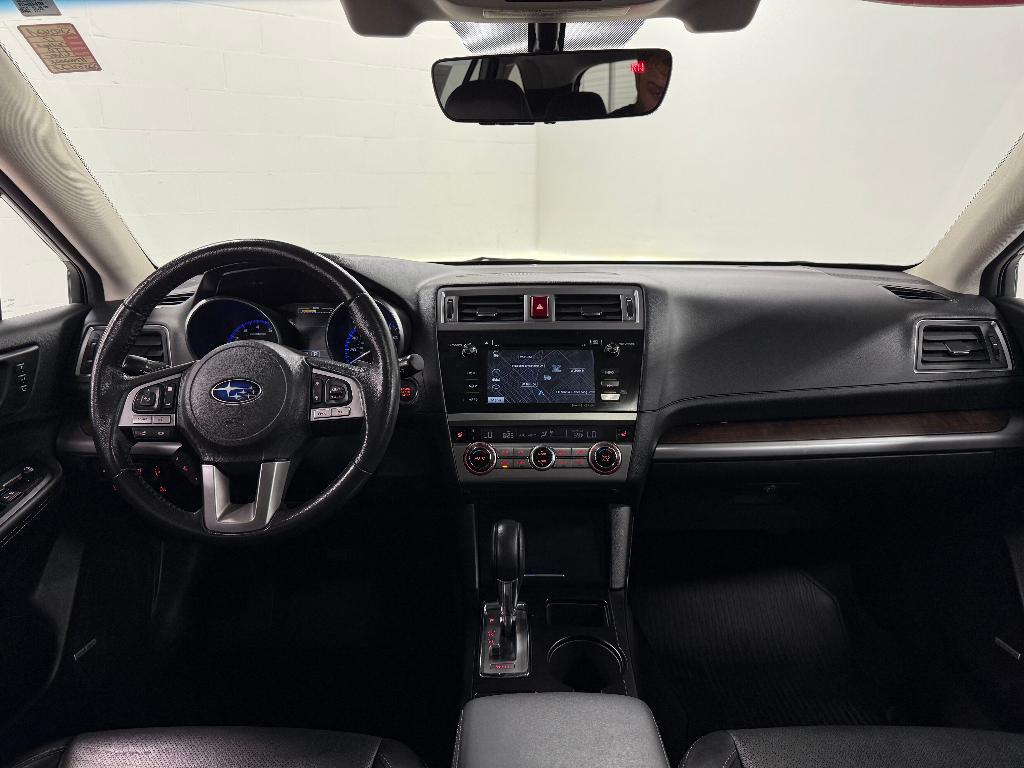 used 2017 Subaru Outback car, priced at $23,000