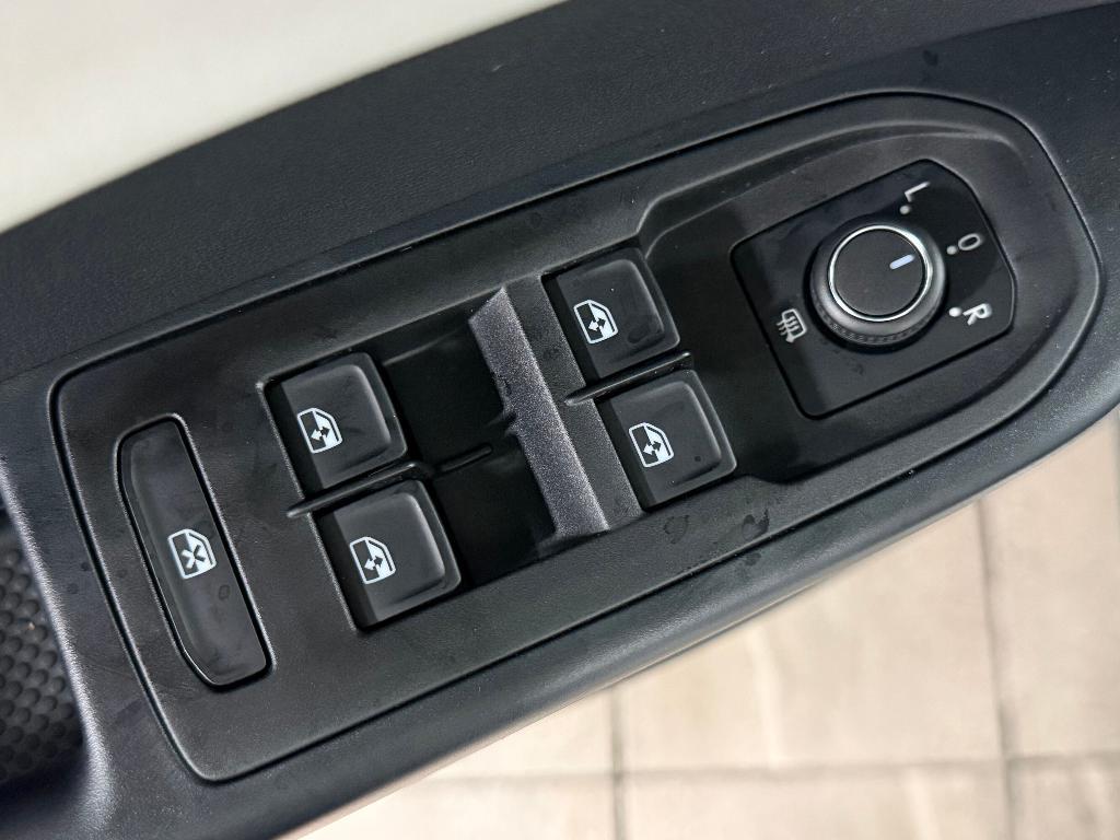 new 2025 Volkswagen Taos car, priced at $29,814