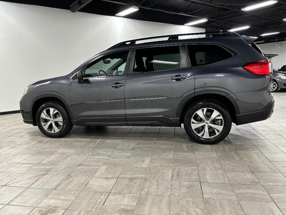 used 2022 Subaru Ascent car, priced at $28,142