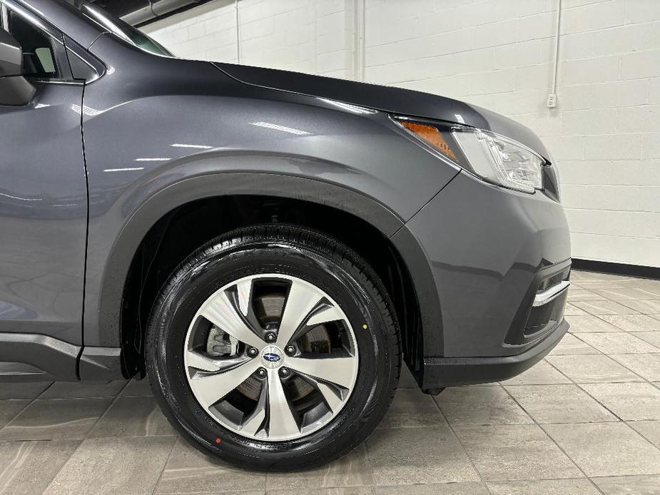 used 2022 Subaru Ascent car, priced at $28,142