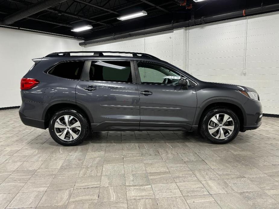 used 2022 Subaru Ascent car, priced at $28,142