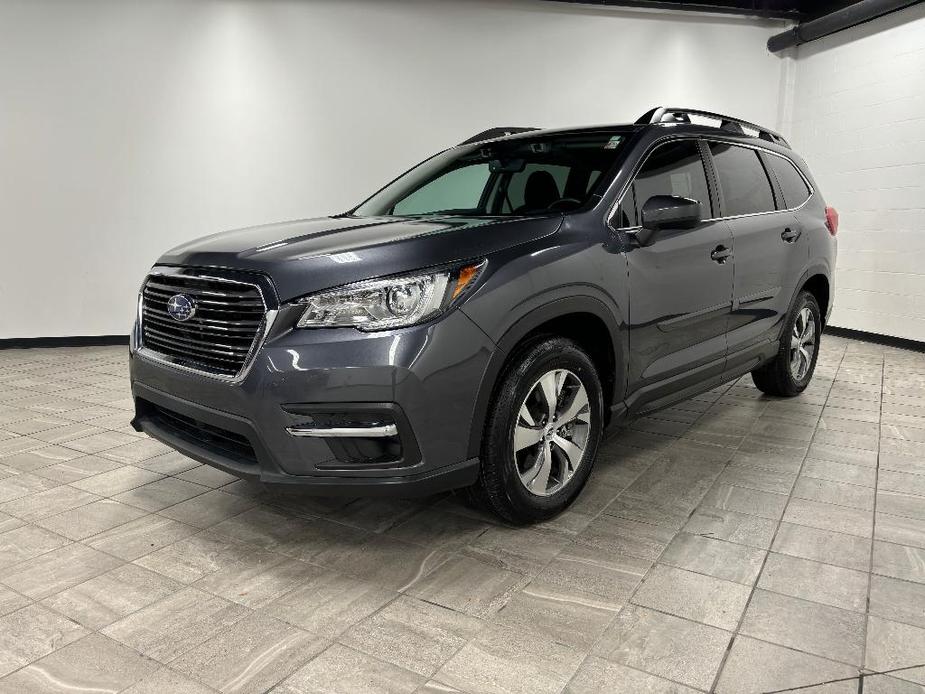 used 2022 Subaru Ascent car, priced at $28,142