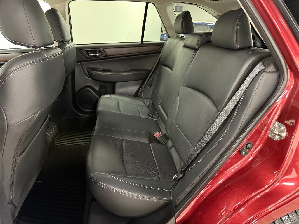 used 2019 Subaru Outback car, priced at $17,500