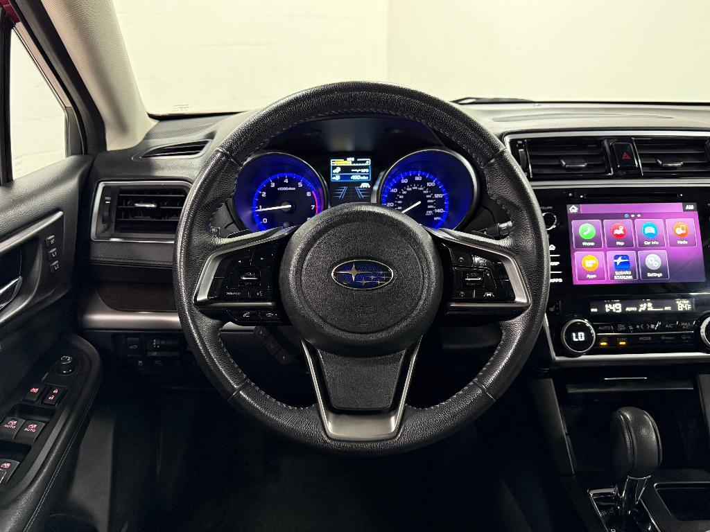 used 2019 Subaru Outback car, priced at $17,500