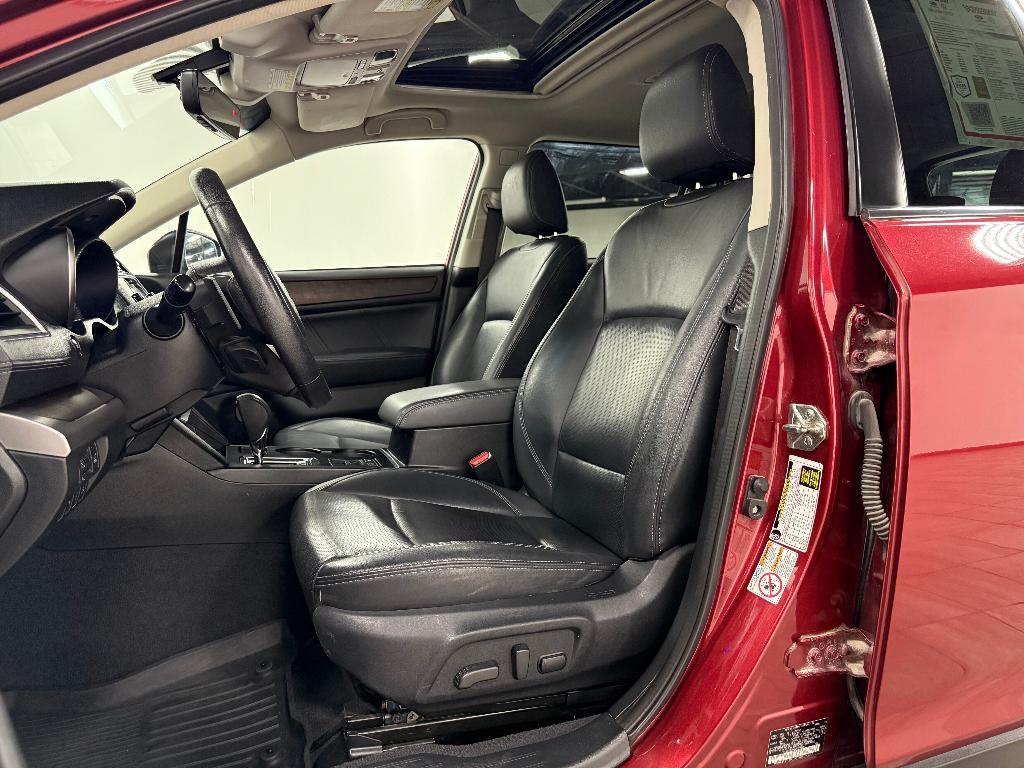 used 2019 Subaru Outback car, priced at $17,500