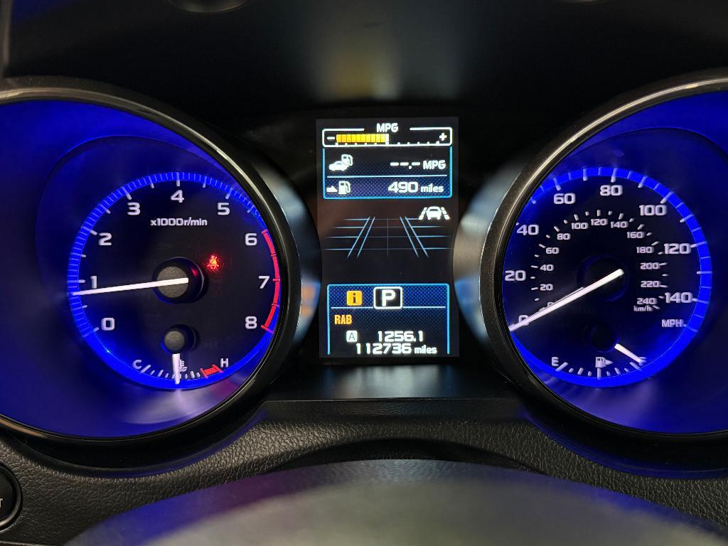 used 2019 Subaru Outback car, priced at $17,500