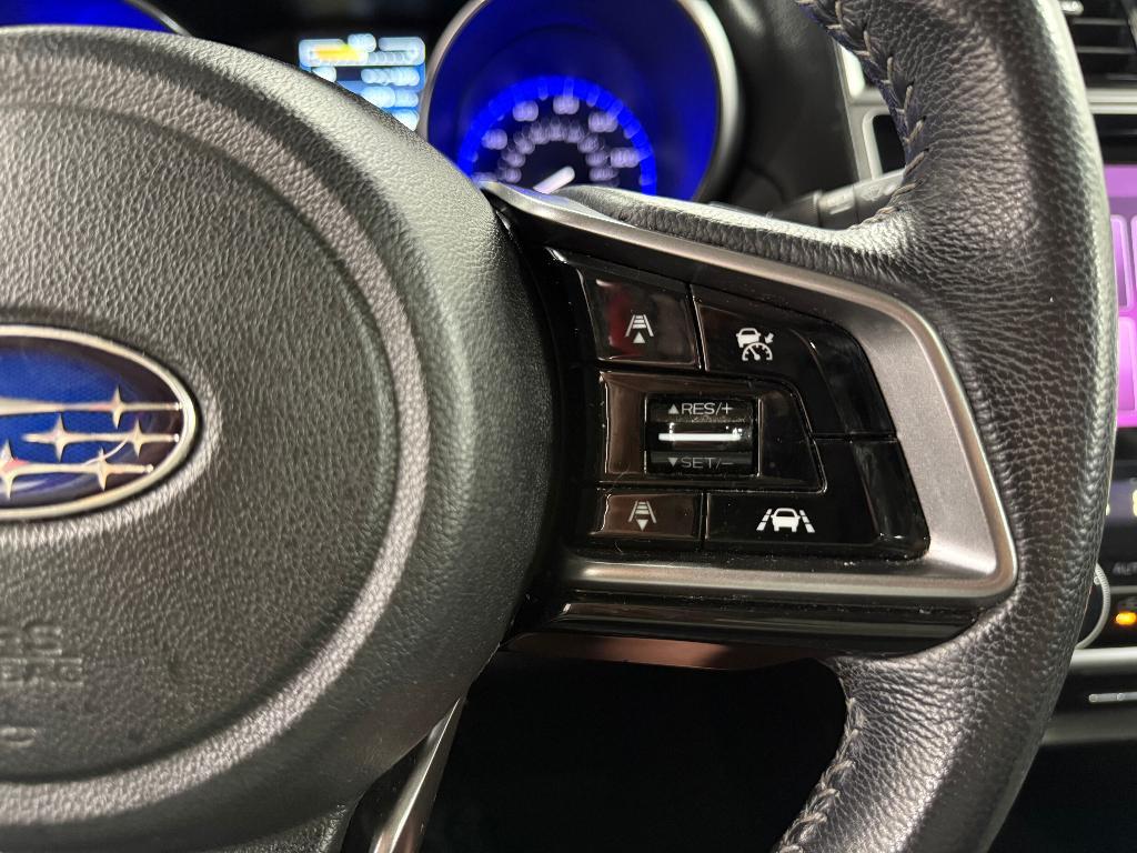 used 2019 Subaru Outback car, priced at $17,500
