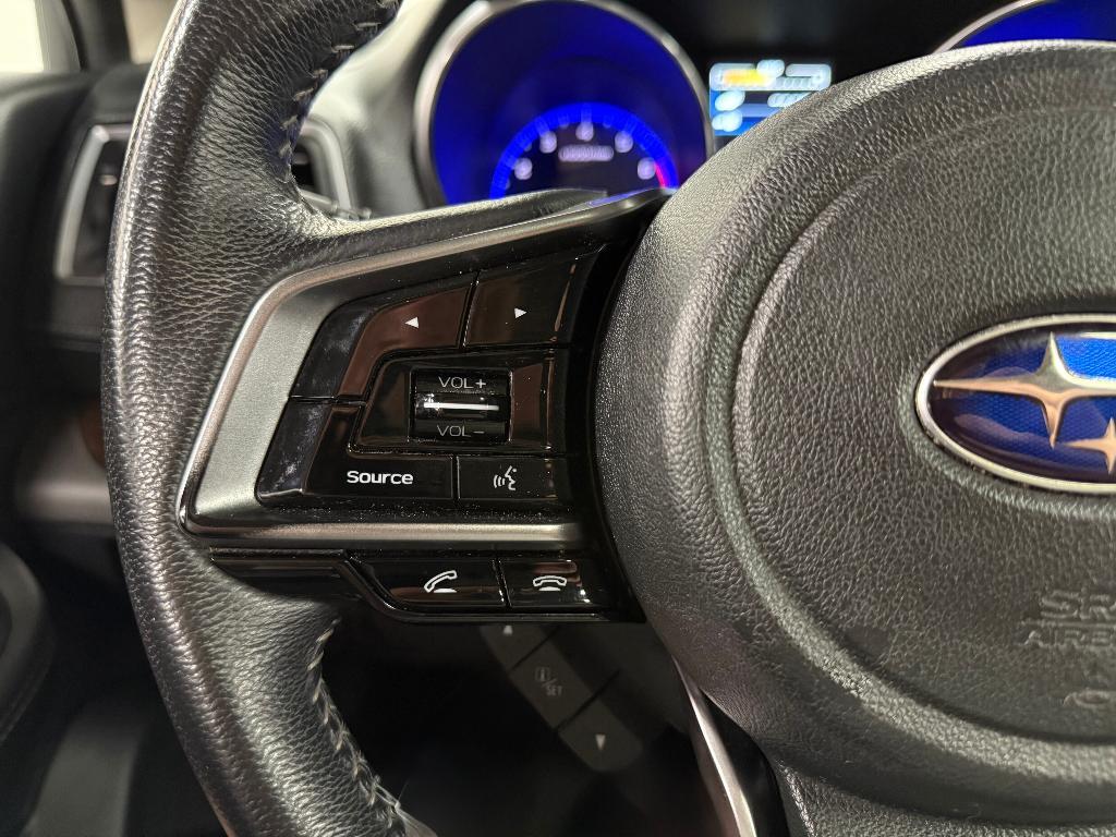 used 2019 Subaru Outback car, priced at $17,500