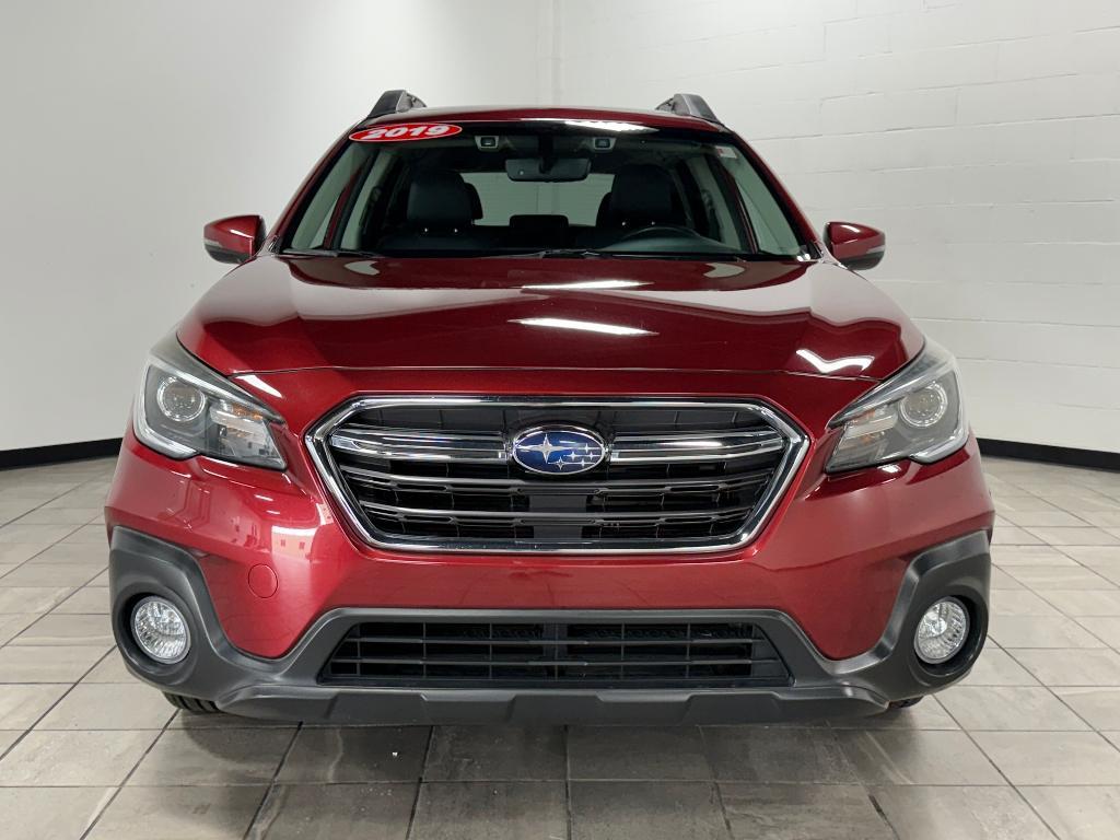 used 2019 Subaru Outback car, priced at $17,500