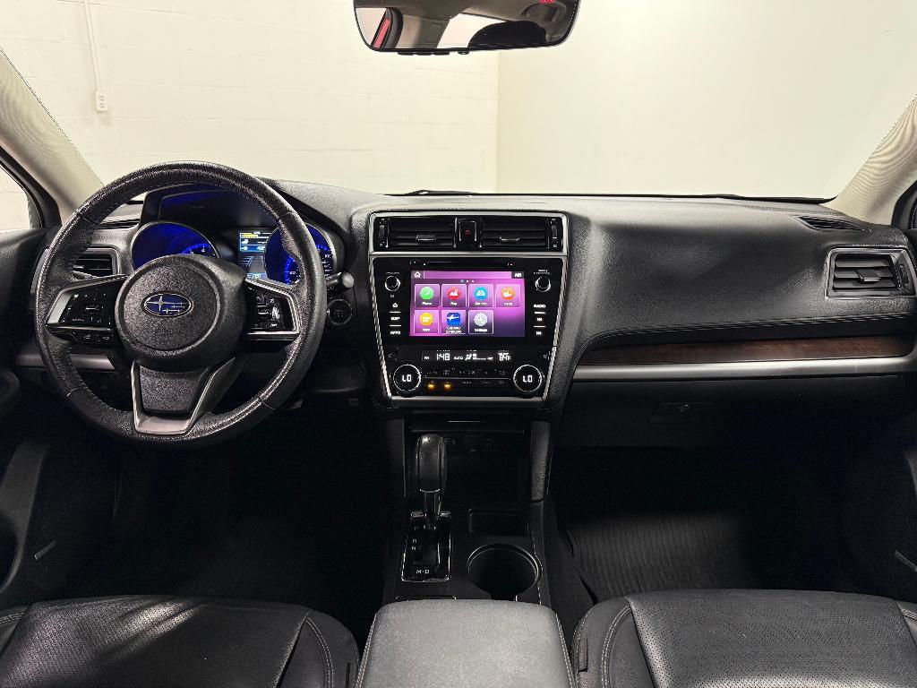 used 2019 Subaru Outback car, priced at $17,500