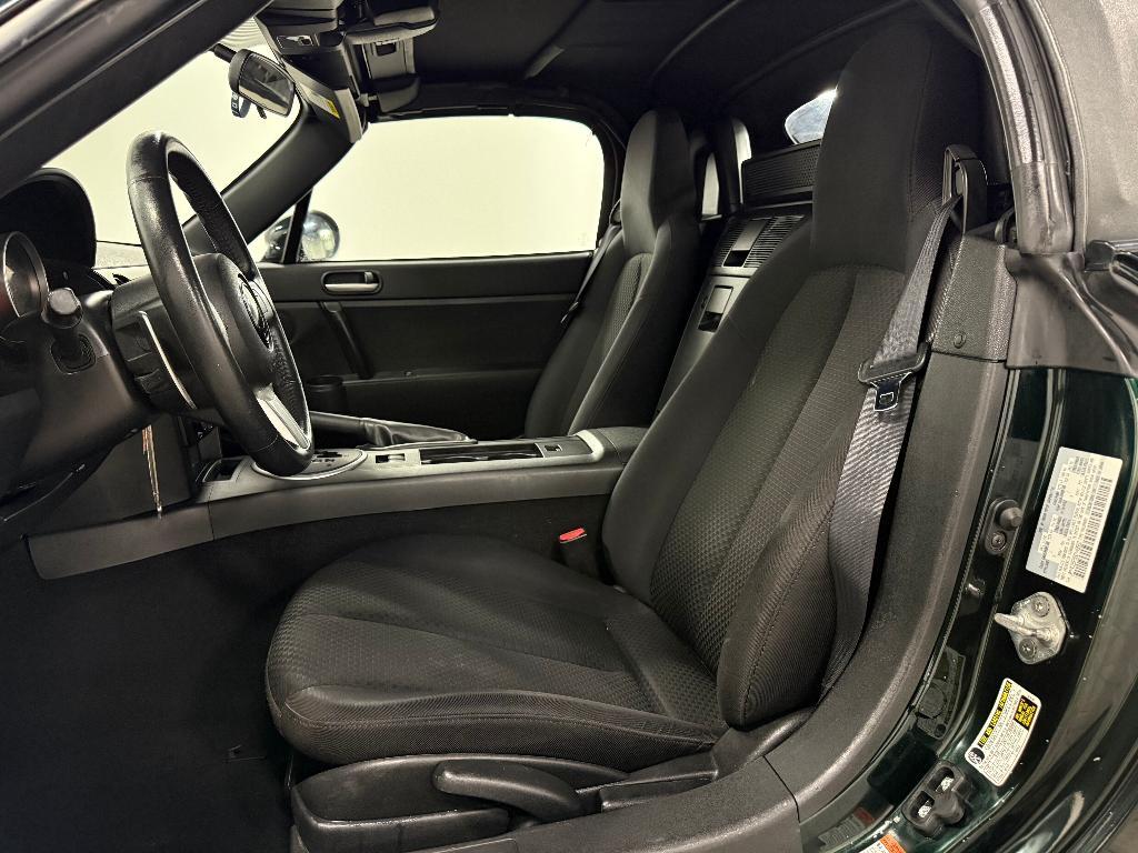 used 2008 Mazda MX-5 Miata car, priced at $12,645