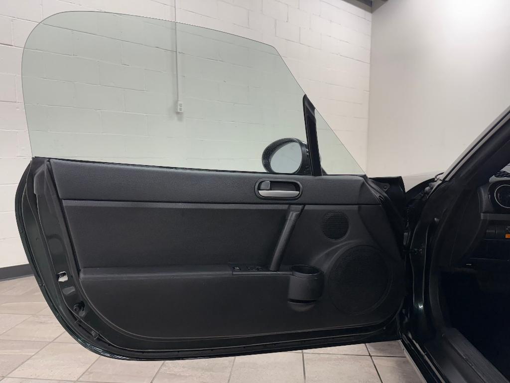 used 2008 Mazda MX-5 Miata car, priced at $12,645