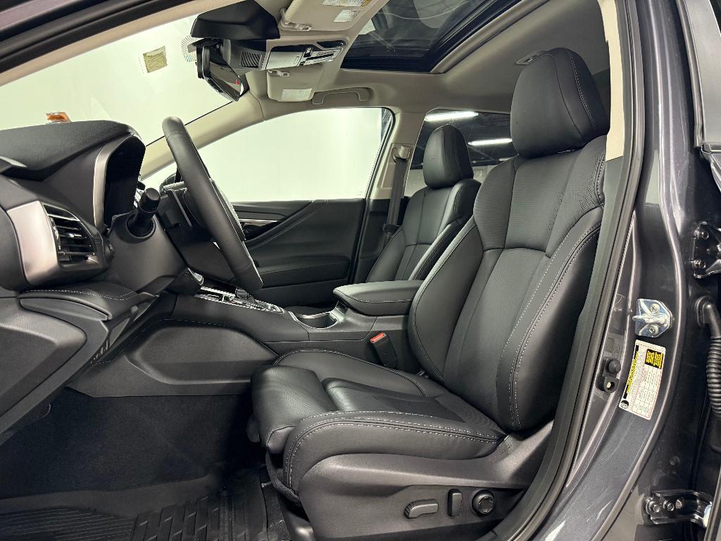 new 2025 Subaru Outback car, priced at $40,044