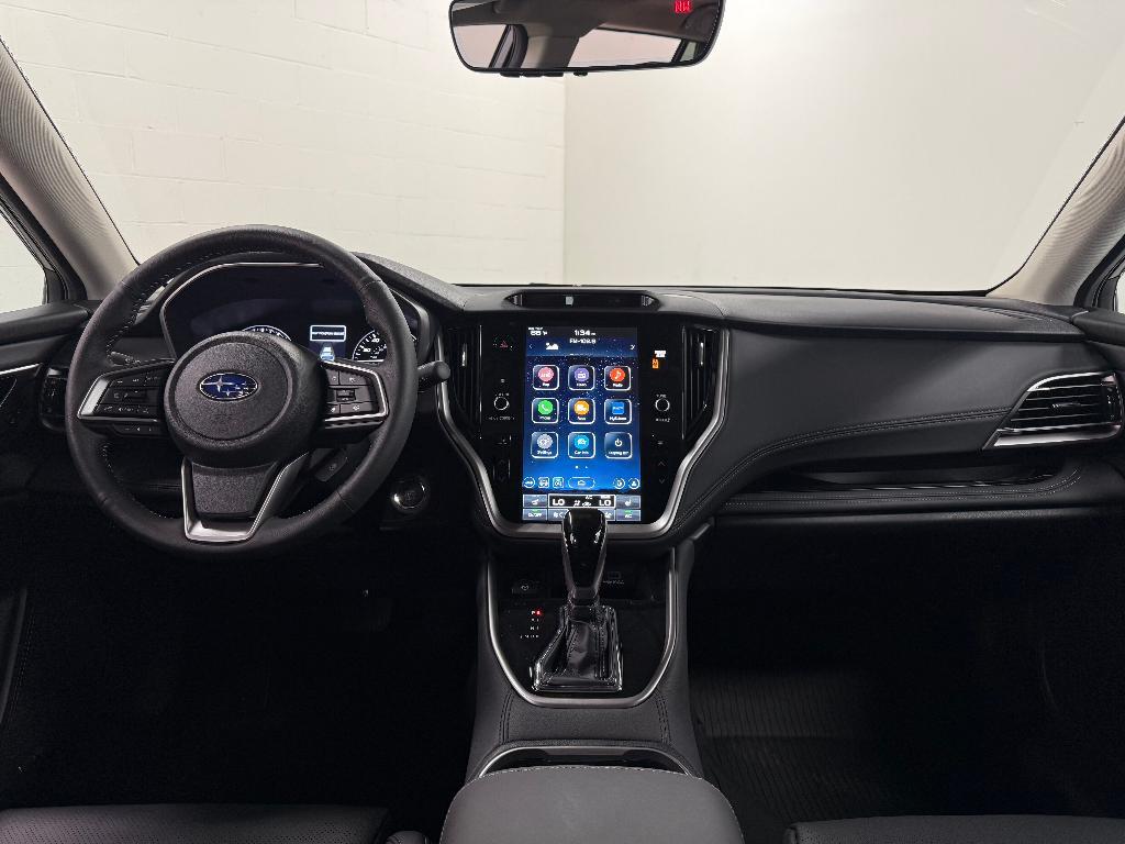 new 2025 Subaru Outback car, priced at $40,044