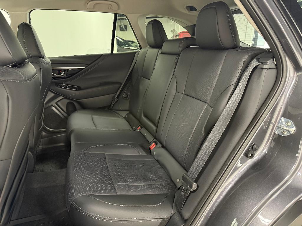 new 2025 Subaru Outback car, priced at $40,044