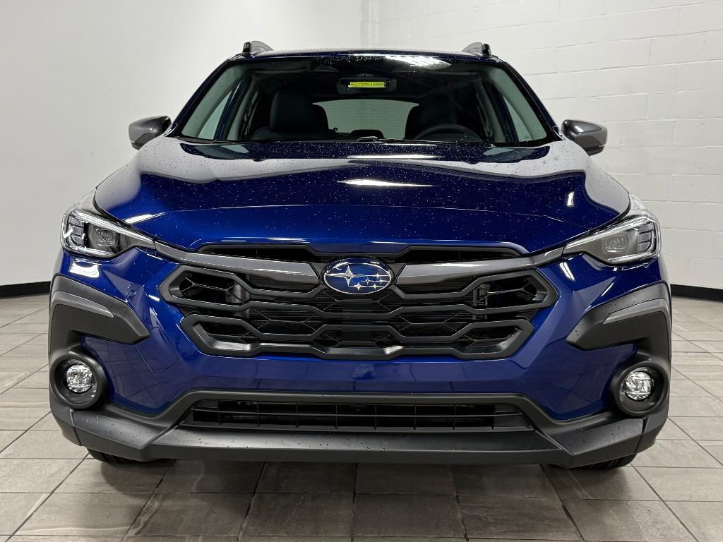 new 2025 Subaru Crosstrek car, priced at $33,878