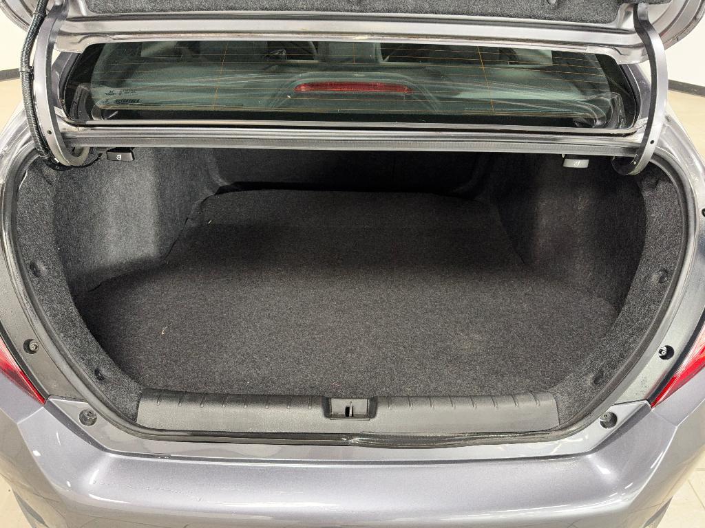 used 2021 Honda Civic car, priced at $21,200