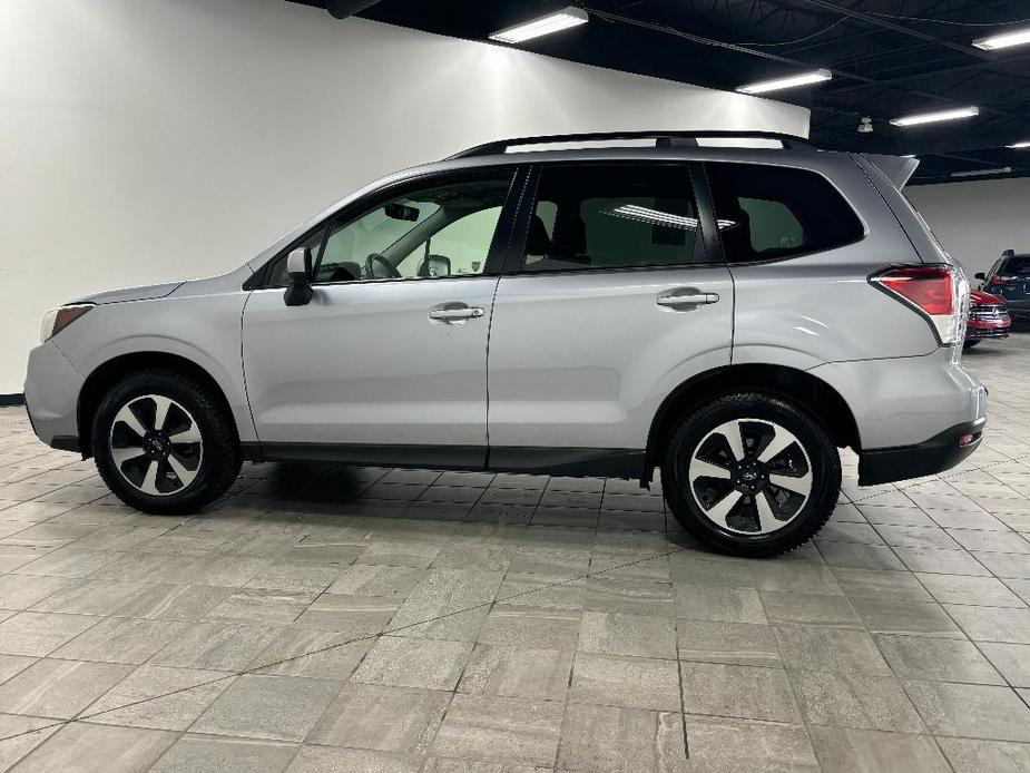 used 2017 Subaru Forester car, priced at $17,997