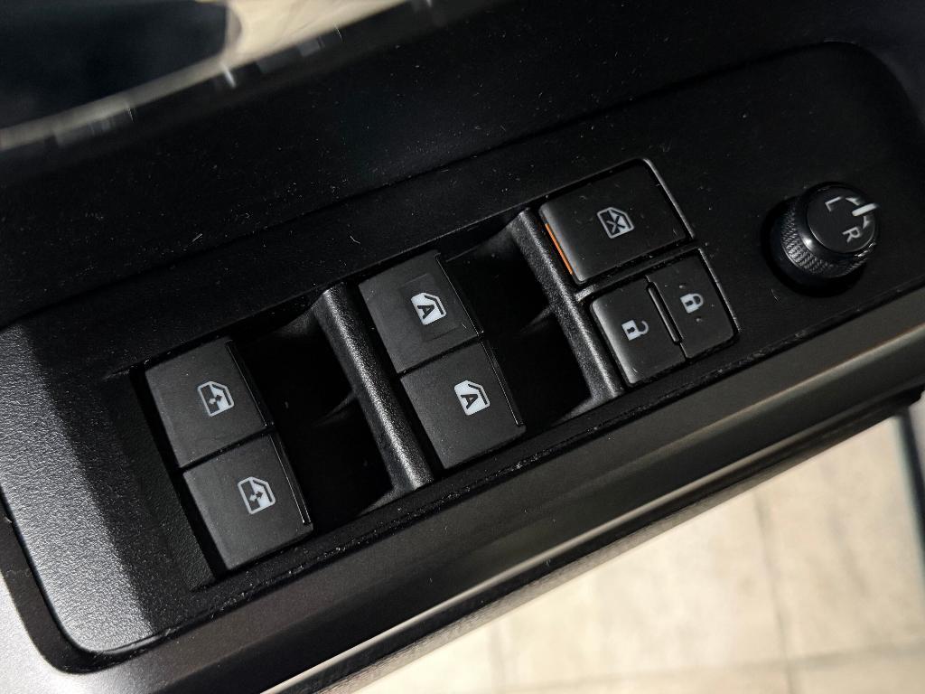 used 2021 Toyota Tacoma car, priced at $34,200