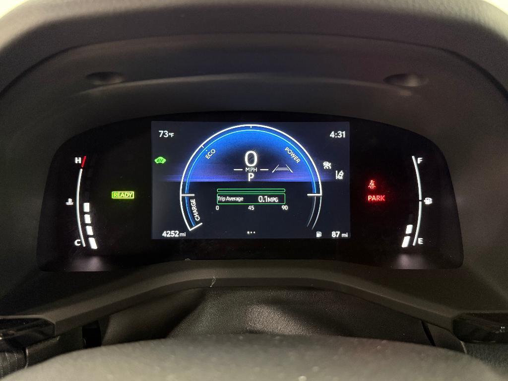 used 2025 Toyota Camry car, priced at $34,000