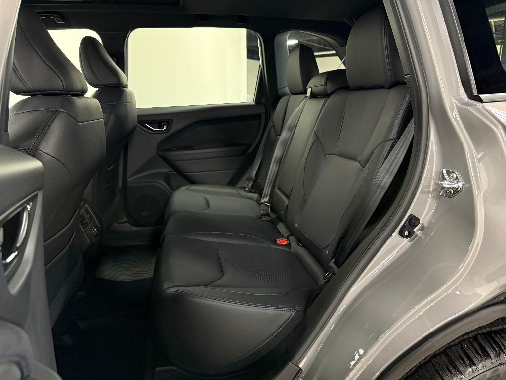 new 2025 Subaru Forester car, priced at $42,214