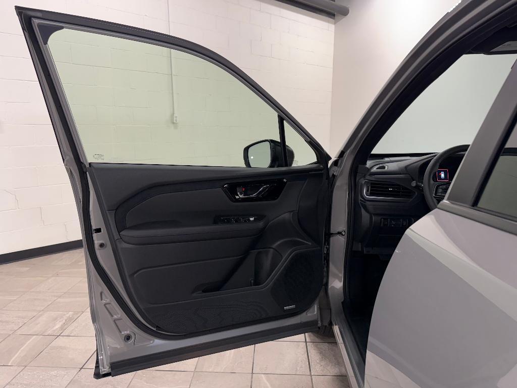 new 2025 Subaru Forester car, priced at $42,214