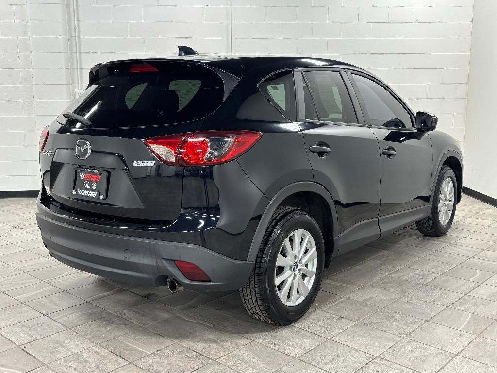 used 2014 Mazda CX-5 car, priced at $11,294