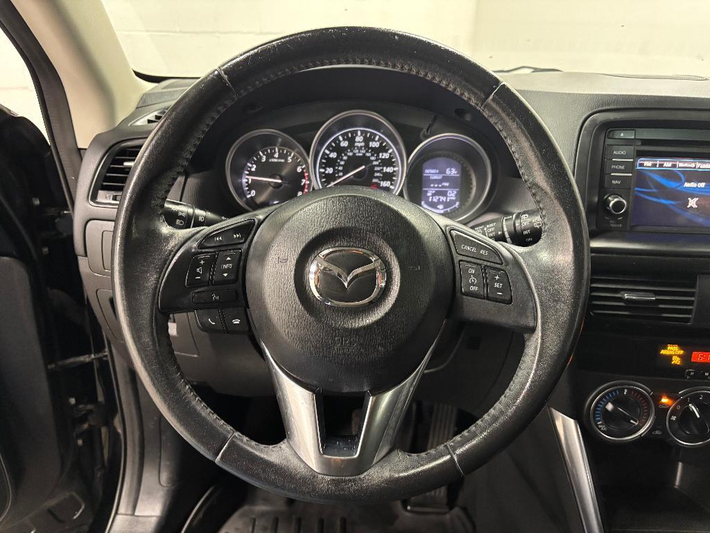 used 2014 Mazda CX-5 car, priced at $11,294