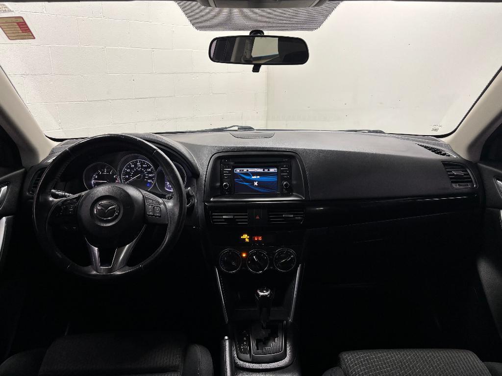 used 2014 Mazda CX-5 car, priced at $11,294