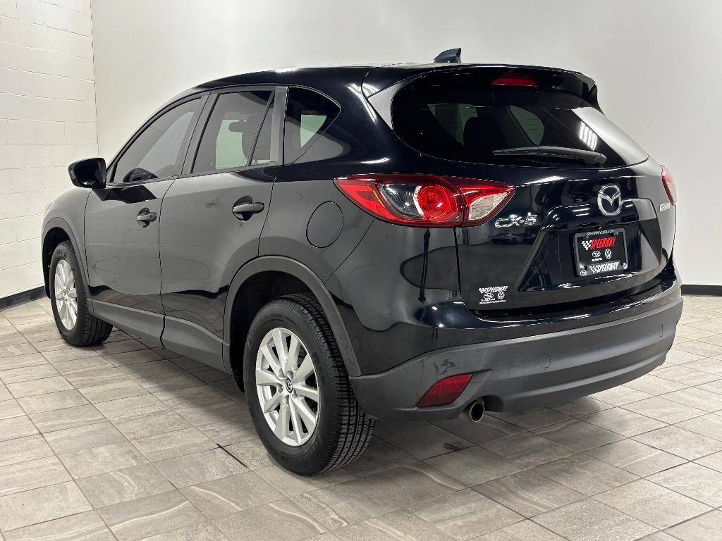 used 2014 Mazda CX-5 car, priced at $11,294