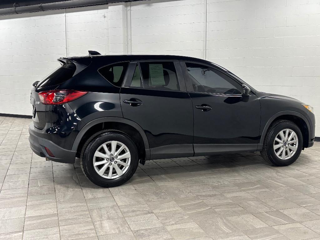 used 2014 Mazda CX-5 car, priced at $11,294