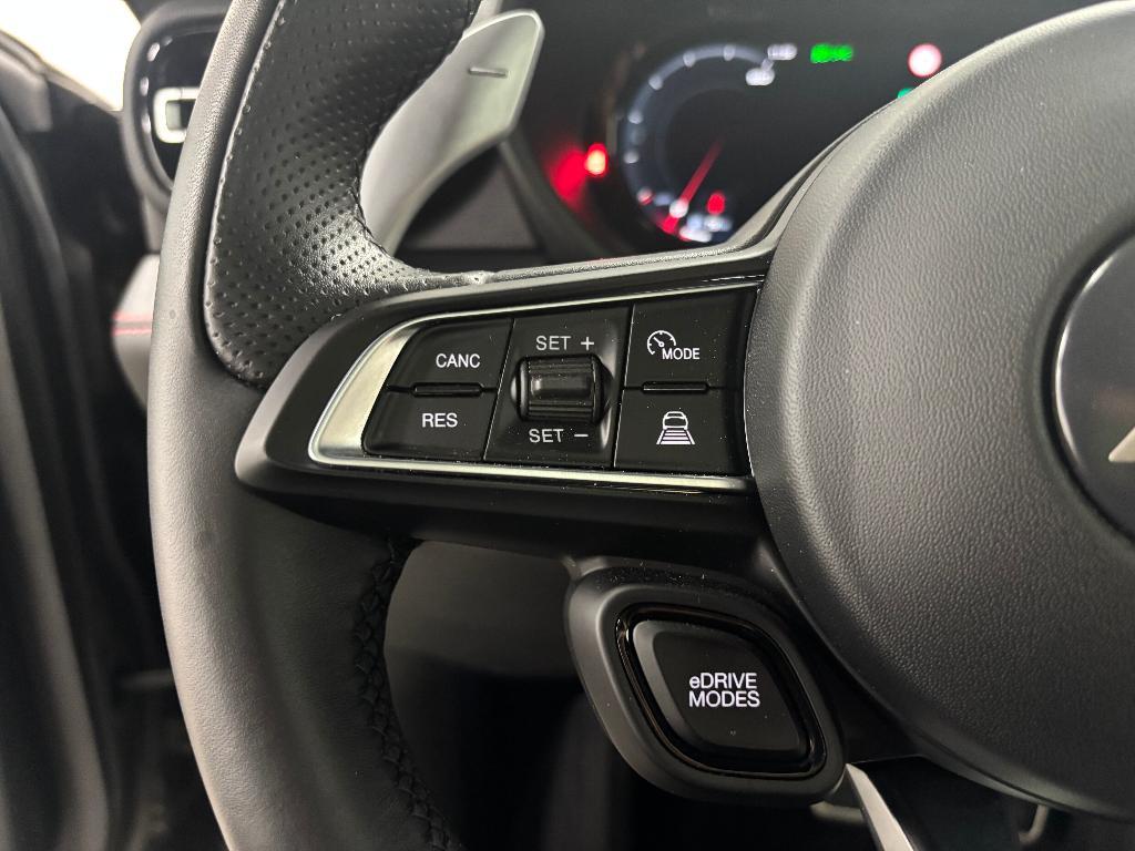 used 2024 Dodge Hornet car, priced at $30,700