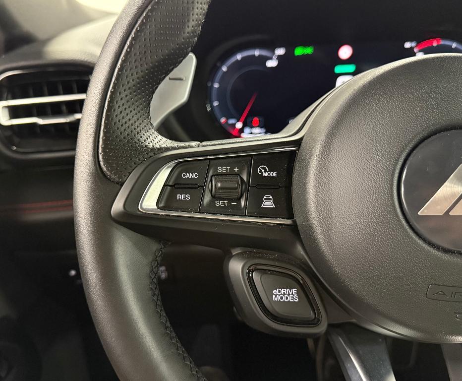 used 2024 Dodge Hornet car, priced at $28,900