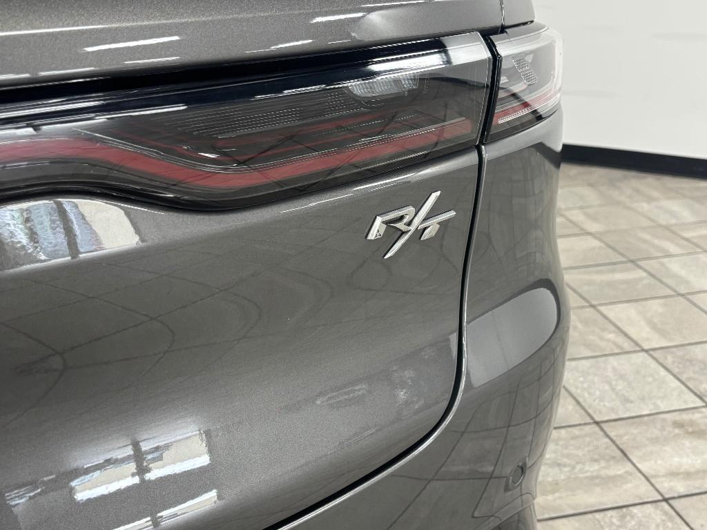 used 2024 Dodge Hornet car, priced at $30,700