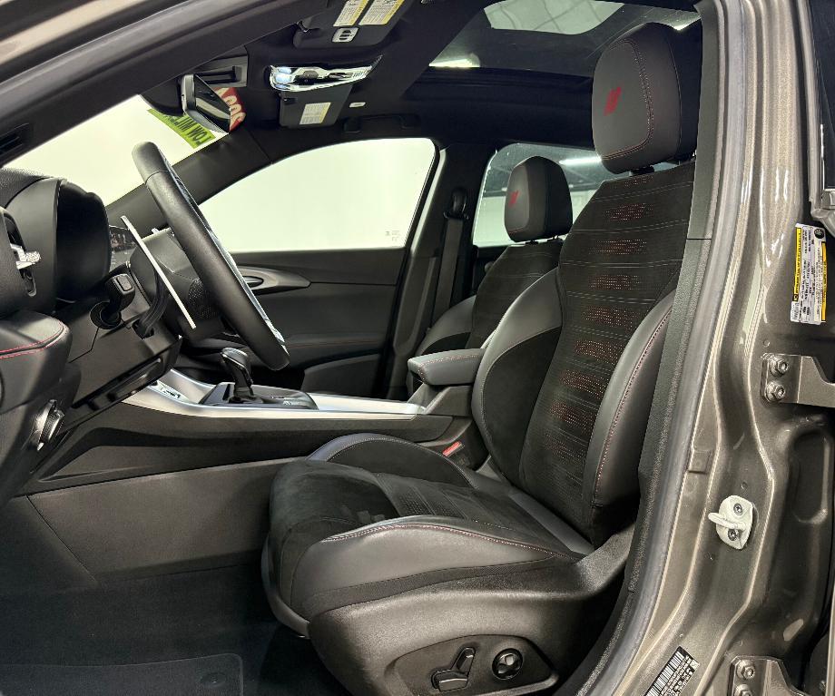 used 2024 Dodge Hornet car, priced at $28,900