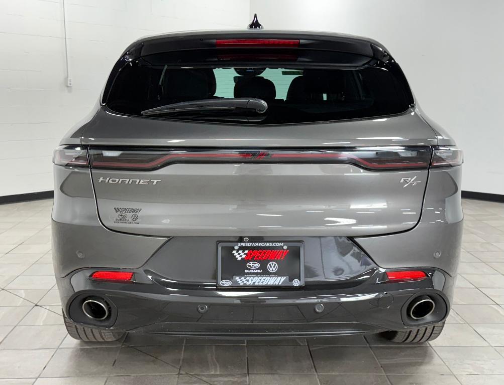 used 2024 Dodge Hornet car, priced at $28,900