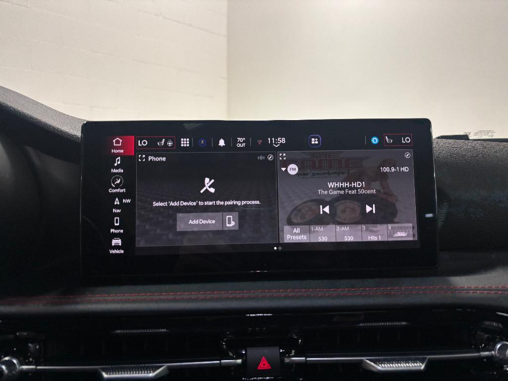 used 2024 Dodge Hornet car, priced at $30,700