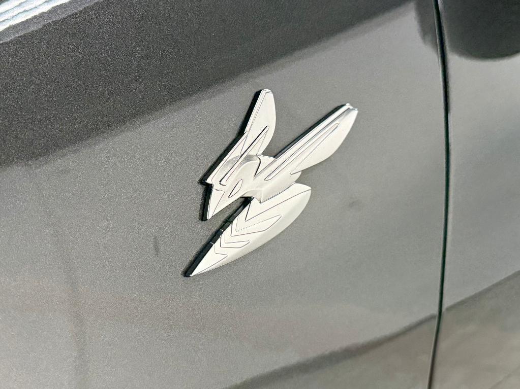 used 2024 Dodge Hornet car, priced at $28,900