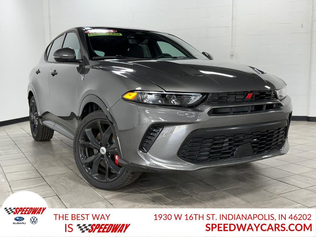 used 2024 Dodge Hornet car, priced at $28,900