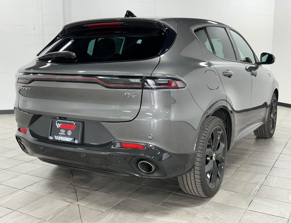 used 2024 Dodge Hornet car, priced at $28,900