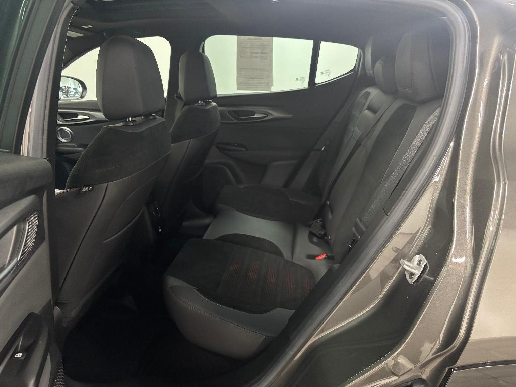 used 2024 Dodge Hornet car, priced at $30,700