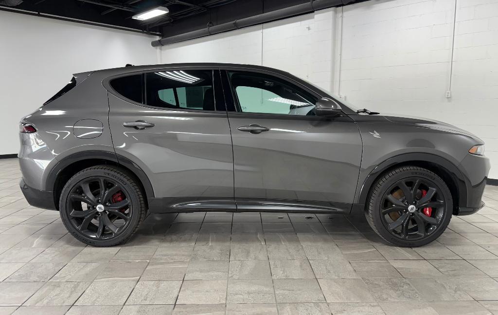 used 2024 Dodge Hornet car, priced at $28,900